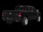 2015 RAM 1500 Laramie Limited