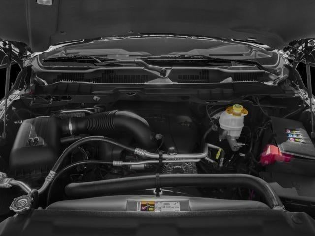 2015 RAM 1500 Laramie Limited