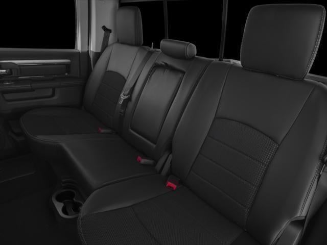 2015 RAM 1500 Laramie Limited