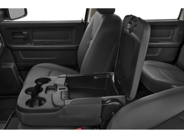 2023 RAM 1500 Classic Tradesman Crew Cab 4x4 6'4' Box