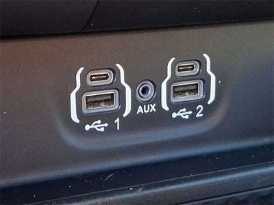 2022 RAM 1500 Big Horn Quad Cab 4x2 6'4' Box