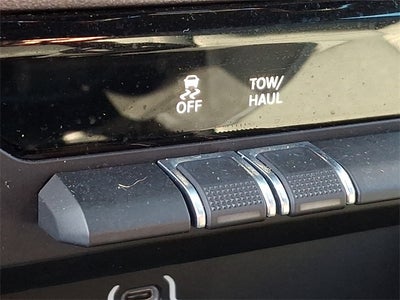 2022 RAM 1500 Big Horn Quad Cab 4x2 6'4' Box