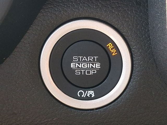 2025 RAM 1500 Tradesman Quad Cab 4x4 6'4' Box