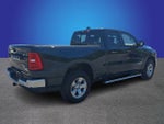 2025 RAM 1500 Tradesman Quad Cab 4x4 6'4' Box