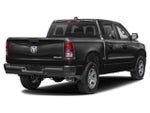2023 RAM 1500 Tradesman Crew Cab 4x4 5'7' Box