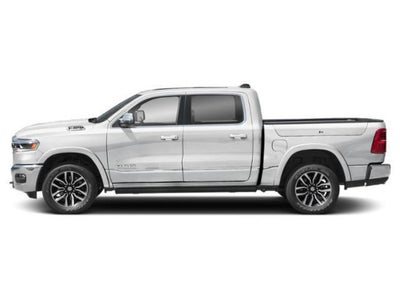 2026 RAM 1500 Limited Longhorn Crew Cab 4x4 5'7' Box