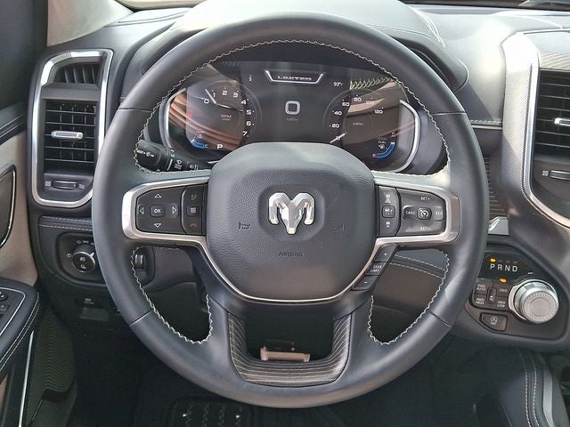2023 RAM 1500 Limited Crew Cab 4x4 5'7' Box