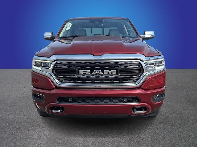 2023 RAM 1500 Limited Crew Cab 4x4 5'7' Box