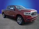 2023 RAM 1500 Limited Crew Cab 4x4 5'7' Box