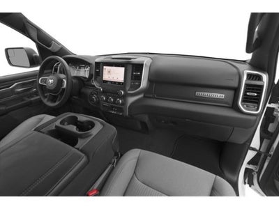 2023 RAM 1500 Limited Crew Cab 4x4 5'7' Box