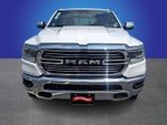 2023 RAM 1500 Laramie Crew Cab 4x4 5'7' Box