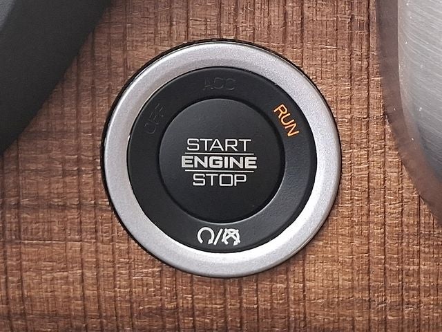 2023 RAM 1500 Limited Longhorn Crew Cab 4x4 5'7' Box