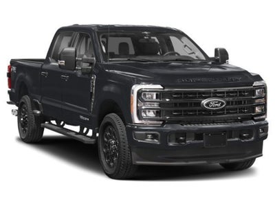 2024 Ford F-250SD XLT