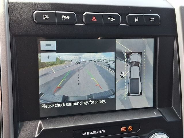 2021 Ford F-350SD King Ranch