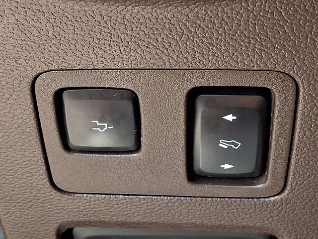 2021 Ford F-350SD King Ranch