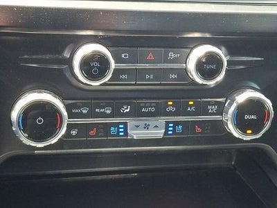 2026 Ford F-450SD LARIAT