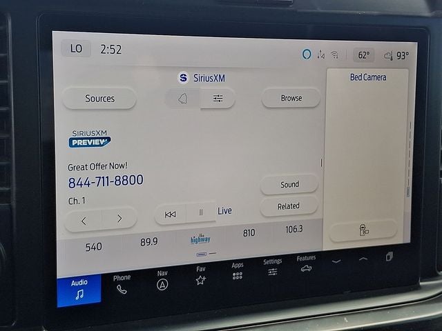 2026 Ford F-450SD LARIAT