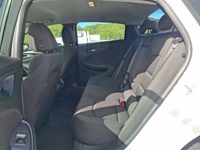 2025 Chevrolet Malibu FWD 1LT
