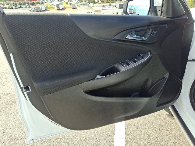2025 Chevrolet Malibu FWD 1LT