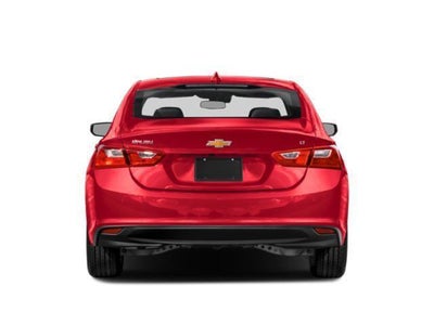 2025 Chevrolet Malibu FWD 1LT