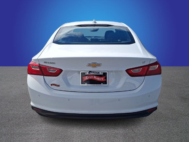 2025 Chevrolet Malibu FWD 1LT