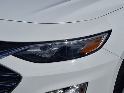 2025 Chevrolet Malibu FWD 1LT