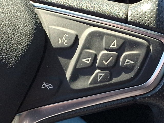 2025 Chevrolet Malibu FWD 1LT