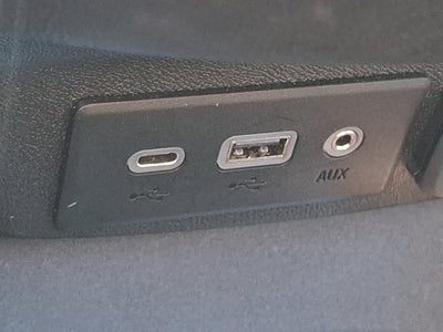 2025 Chevrolet Malibu FWD 1LT