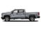 2024 Chevrolet Silverado 2500HD 4WD Crew Cab Standard Bed ZR2