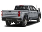 2024 Chevrolet Silverado 2500HD 4WD Crew Cab Standard Bed ZR2