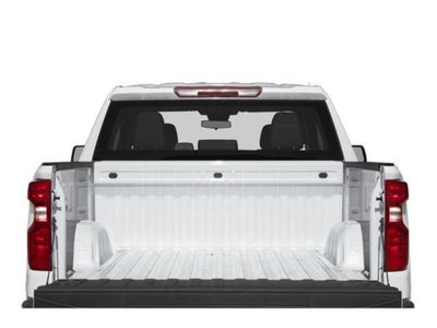 2023 Chevrolet Silverado 1500 4WD Crew Cab Short Bed LT with 2FL