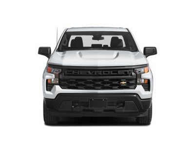2023 Chevrolet Silverado 1500 4WD Crew Cab Short Bed LT with 2FL