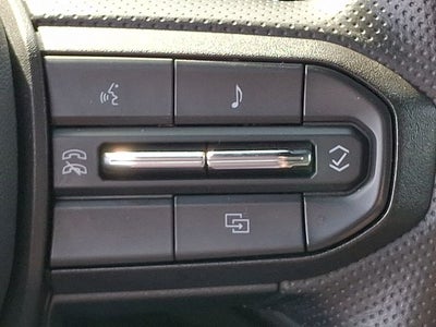 2025 Chevrolet Colorado 4WD WT