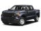 2023 Chevrolet Silverado 1500 4WD Crew Cab Short Bed LTZ