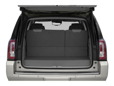 2020 GMC Yukon 4WD Denali