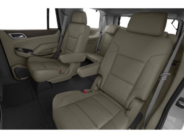 2020 GMC Yukon 4WD Denali