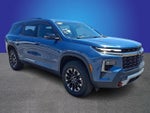 2025 Chevrolet Traverse AWD Z71