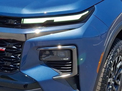 2025 Chevrolet Traverse AWD Z71