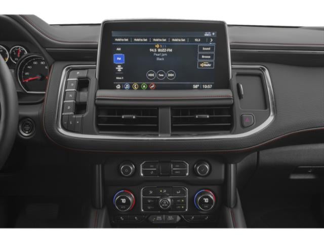 2024 Chevrolet Tahoe 4WD RST