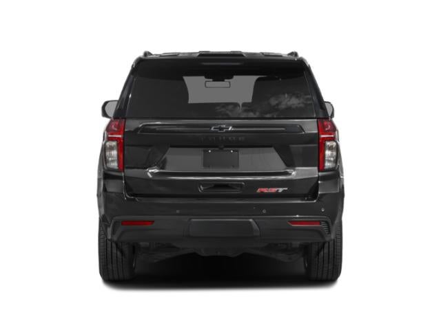 2024 Chevrolet Tahoe 4WD RST