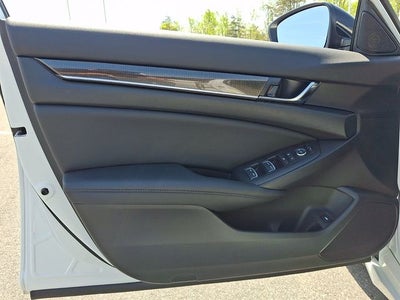 2022 Honda Accord Sport Special Edition