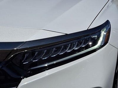 2022 Honda Accord Sport Special Edition