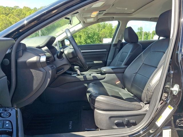 2021 Nissan Altima SL FWD