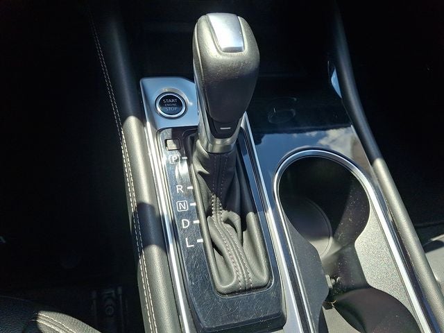 2021 Nissan Altima SL FWD