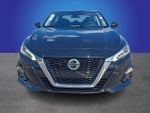 2021 Nissan Altima SL FWD