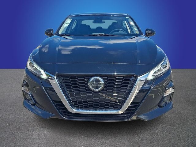 2021 Nissan Altima SL FWD