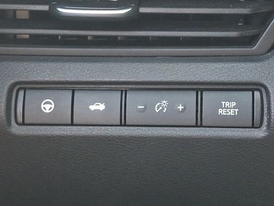 2021 Nissan Altima SL FWD
