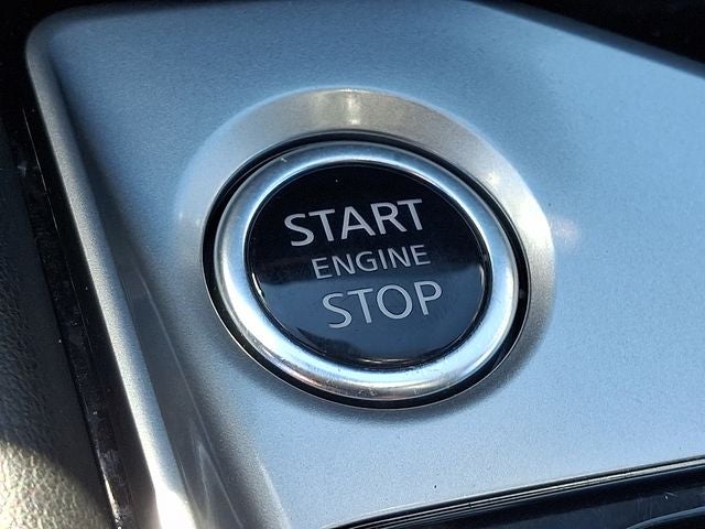 2021 Nissan Altima SL FWD