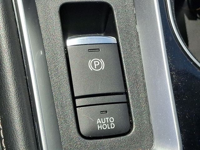 2021 Nissan Altima SL FWD