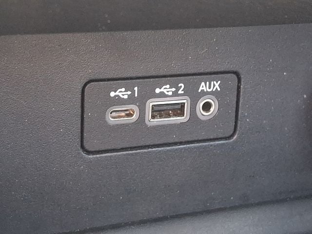 2021 Nissan Altima SL FWD
